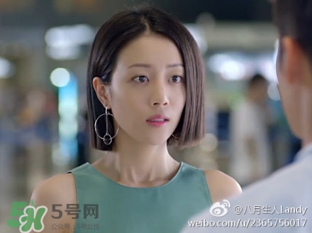 李溪芮的口紅什么顏色？李溪芮口紅色號試色