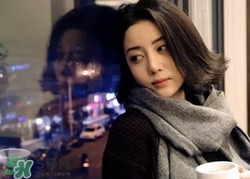 李溪芮的口紅什么顏色？李溪芮口紅色號試色