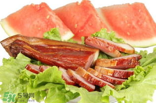 臘肉多少錢一斤？正宗臘肉多少錢一斤？