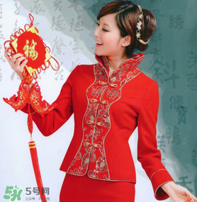 結(jié)婚第二天穿什么衣服？回門穿什么衣服？