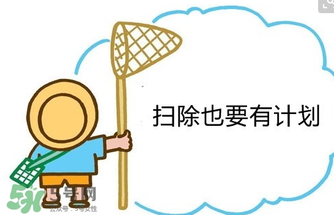 小年要大掃除嗎？小年為什么要大掃除？
