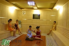 來例假能汗蒸嗎？月經(jīng)期可以汗蒸嗎？