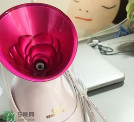 蒸臉器孕婦能用嗎？懷孕期間可以用蒸臉器嗎？