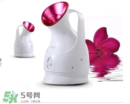 蒸臉器孕婦能用嗎？懷孕期間可以用蒸臉器嗎？