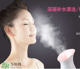 蒸臉器孕婦能用嗎？懷孕期間可以用蒸臉器嗎？