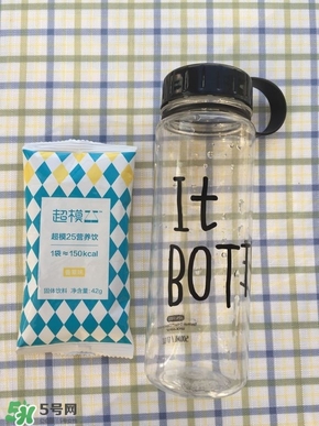 超模25好喝嗎？超模25飲料怎么樣？