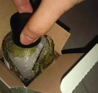 護膚品凍了還能用嗎？化妝品凍成冰了還能用嗎？