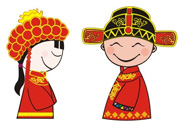 結(jié)婚第一年過年在哪過？結(jié)婚第一年在誰家過年？