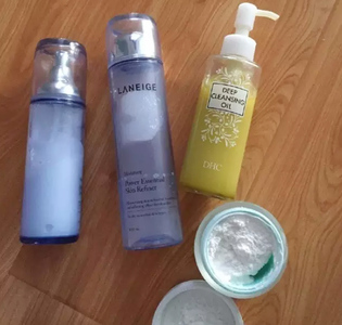 護膚品凍了還能用嗎？化妝品凍成冰了還能用嗎？