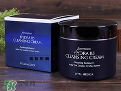 ahc卸妝膏怎么用？ahc卸妝膏使用方法