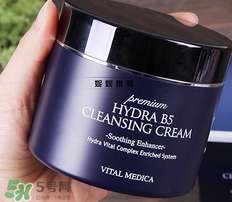 ahc卸妝膏怎么用？ahc卸妝膏使用方法