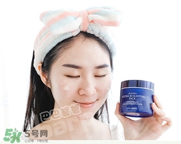 ahc睡眠面膜怎么用法？ahc睡眠面膜一周用幾次？