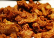 炸肉用什么粉？炸肉用面粉還是淀粉？