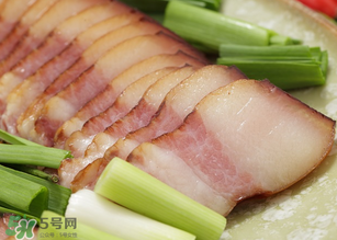 臘肉被淋雨了怎么處理？臘肉被淋雨了還能吃嗎？