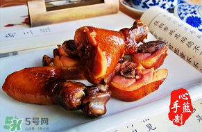 臘雞腿怎么蒸？清蒸臘雞腿的做法