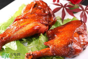 臘雞腿怎么蒸？清蒸臘雞腿的做法