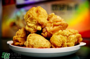 炸肉用什么粉？炸肉用面粉還是淀粉？