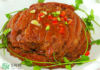 粉蒸肉蒸多長(zhǎng)時(shí)間？粉蒸肉蒸多久能把肉蒸化？