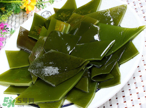 海帶泡久了還能吃嗎？海帶泡了好幾天還能吃嗎？