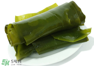 海帶泡久了還能吃嗎？海帶泡了好幾天還能吃嗎？