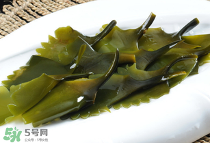 海帶泡久了還能吃嗎？海帶泡了好幾天還能吃嗎？
