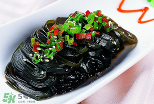 海帶泡久了還能吃嗎？海帶泡了好幾天還能吃嗎？