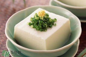 嫩豆腐可以放冰箱嗎？嫩豆腐放冰箱能放幾天？