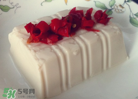 嫩豆腐可以放冰箱嗎？嫩豆腐放冰箱能放幾天？