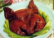 鹵豬頭肉要多長時間？豬頭肉鹵多久？