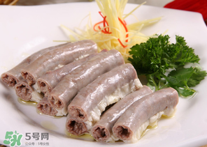 粉腸里面要洗嗎？粉腸怎么洗才干凈？