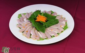 粉腸里面要洗嗎？粉腸怎么洗才干凈？