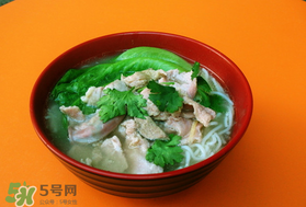 粉腸里面的粉是什么？粉腸里面的粉能吃嗎？