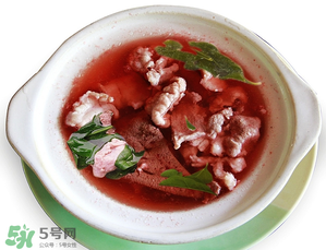 粉腸里面的粉是什么？粉腸里面的粉能吃嗎？