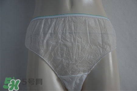 一次性內(nèi)褲要洗嗎？一次性內(nèi)褲穿前要清洗嗎？