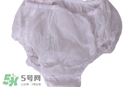 一次性內(nèi)褲有必要買嗎？產(chǎn)婦一次性內(nèi)褲有必要準(zhǔn)備嗎？