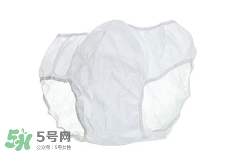一次性內(nèi)褲有必要買嗎？產(chǎn)婦一次性內(nèi)褲有必要準(zhǔn)備嗎？