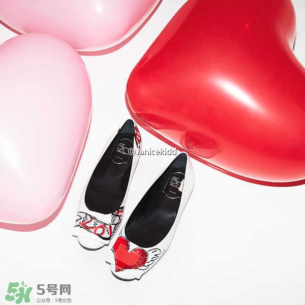 roger vivier2017年情人節(jié)系列多少錢？
