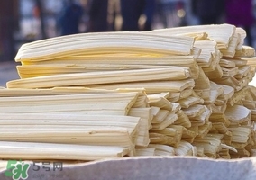 灶糖是什么做的？灶糖什么時候吃？