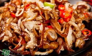 豬大腸煮了怎么保存？豬大腸可以冷凍嗎？