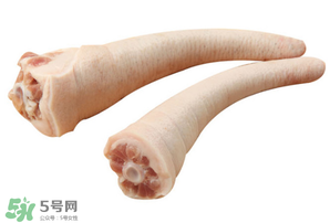 豬尾巴多少錢一斤？豬尾巴多少錢一根？