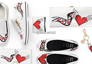 roger vivier2017年情人節(jié)系列多少錢？