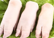豬蹄多少錢一斤？豬蹄多少錢一個？