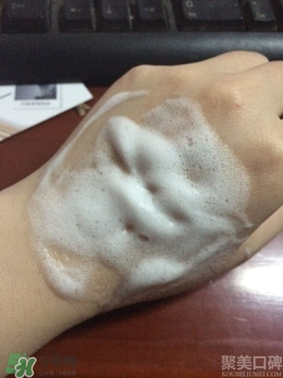 skinlife洗面奶含果酸嗎？skinlife洗面奶成分