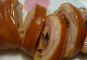 豬大腸有疙瘩能吃嗎？豬大腸長疙瘩是怎么了？