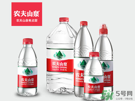 農(nóng)夫山泉和怡寶哪個(gè)好？農(nóng)夫山泉好還是怡寶好？