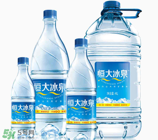恒大冰泉多少錢一瓶？恒大冰泉為什么這么貴？
