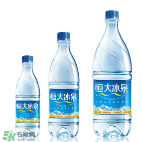 恒大冰泉多少錢一瓶？恒大冰泉為什么這么貴？