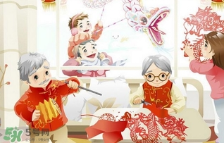 除夕可以在娘家過(guò)嗎？除夕可以回娘家嗎？