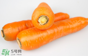 胡蘿卜心變白能吃嗎？胡蘿卜心發(fā)白可以吃嗎？