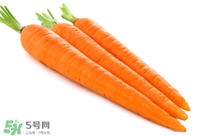 胡蘿卜心變白能吃嗎？胡蘿卜心發(fā)白可以吃嗎？